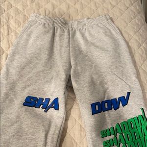 BRAND NEW Shadow Hill Sweatpants